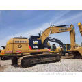 Để bán Carterpillar Excavator CAT320D đã qua sử dụng